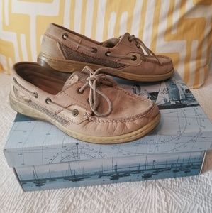 Sperry Loafers